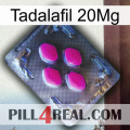 Tadalafil 20Mg 02